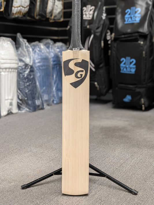 Sai Sudharsan Cricket Bat