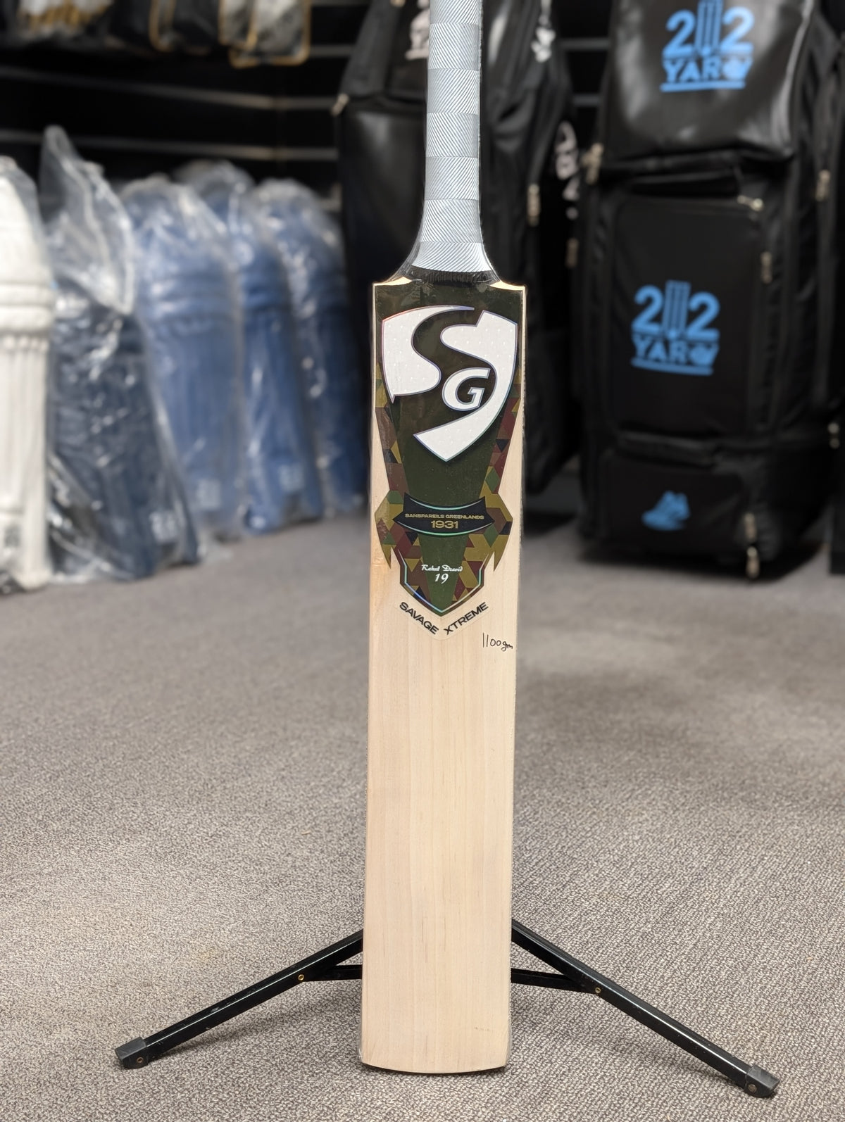 Player Xtreme Cricket Bat