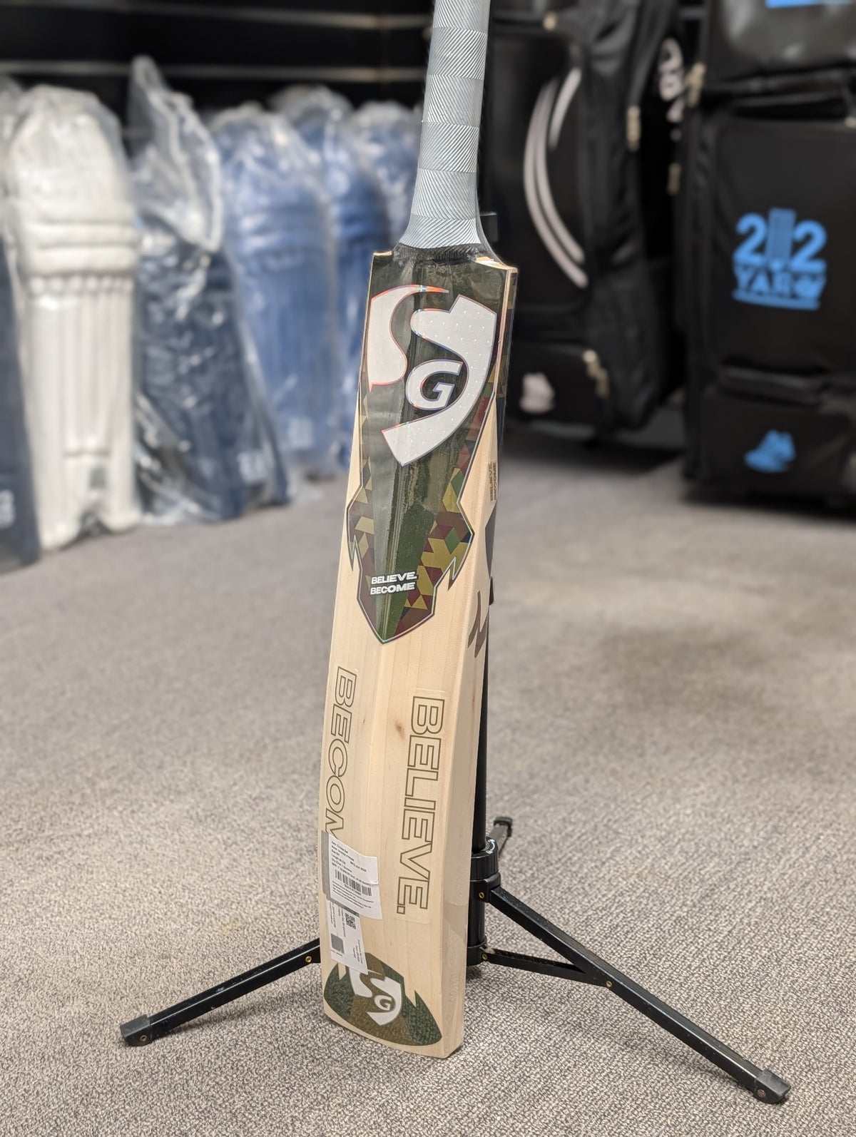 Player Xtreme Cricket Bat