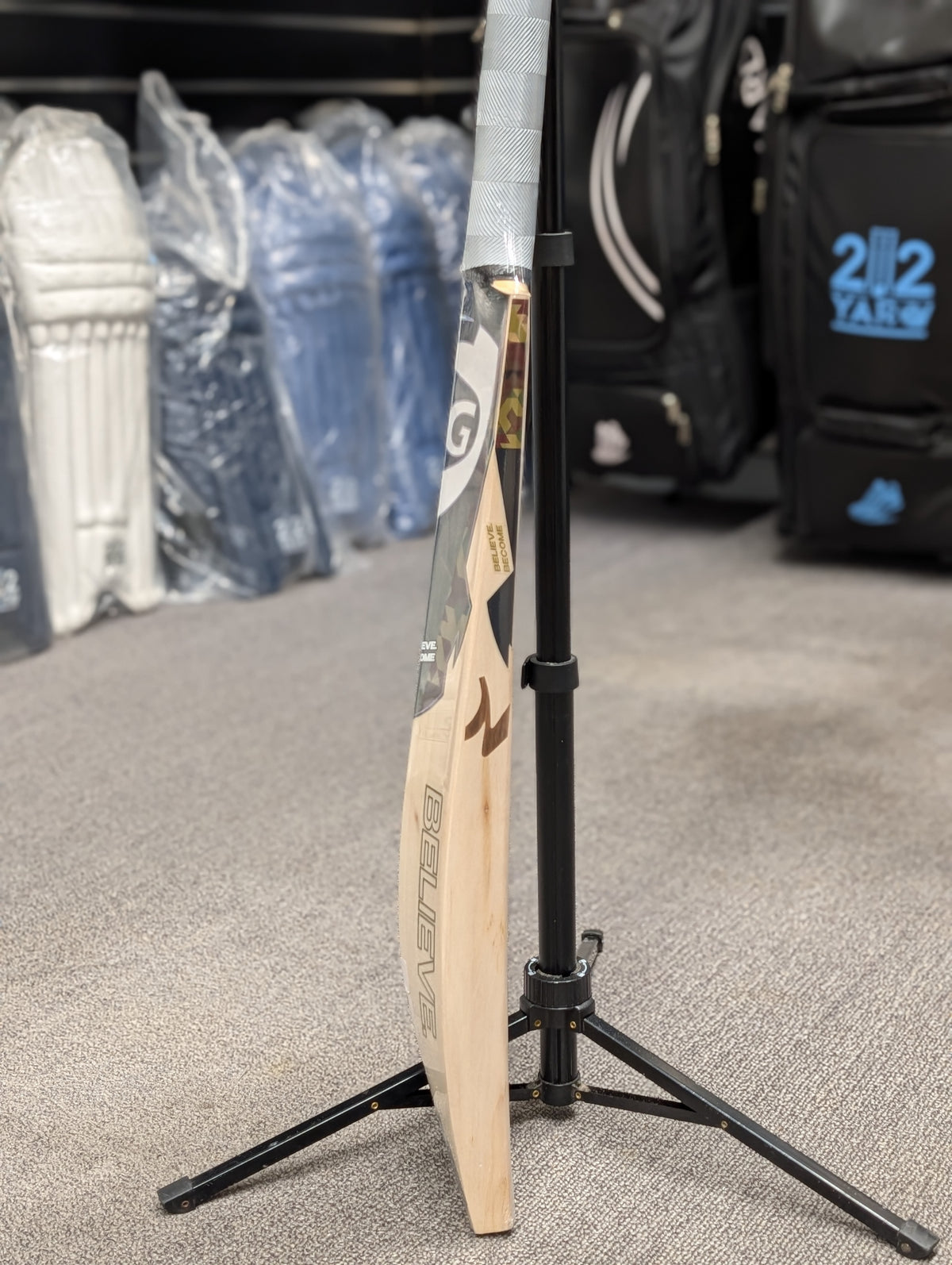 Player Xtreme Cricket Bat