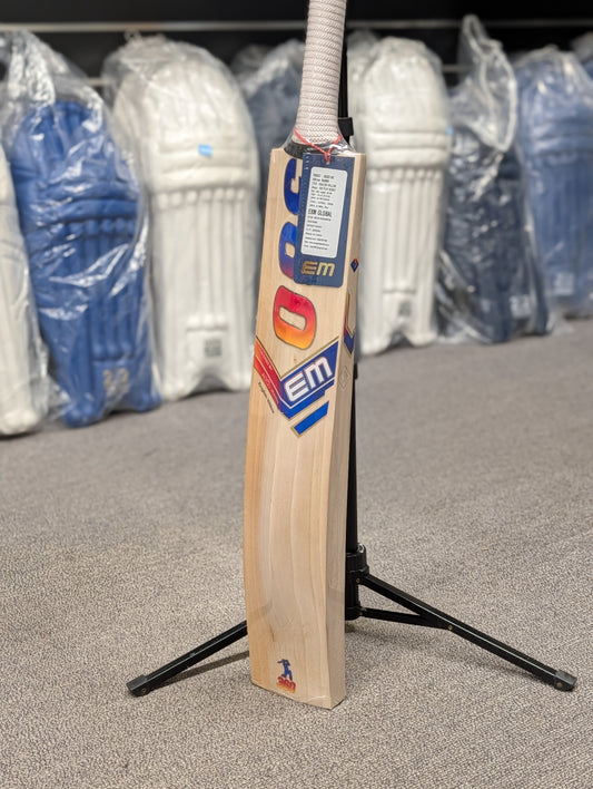 Player Burst Cricket Bat
