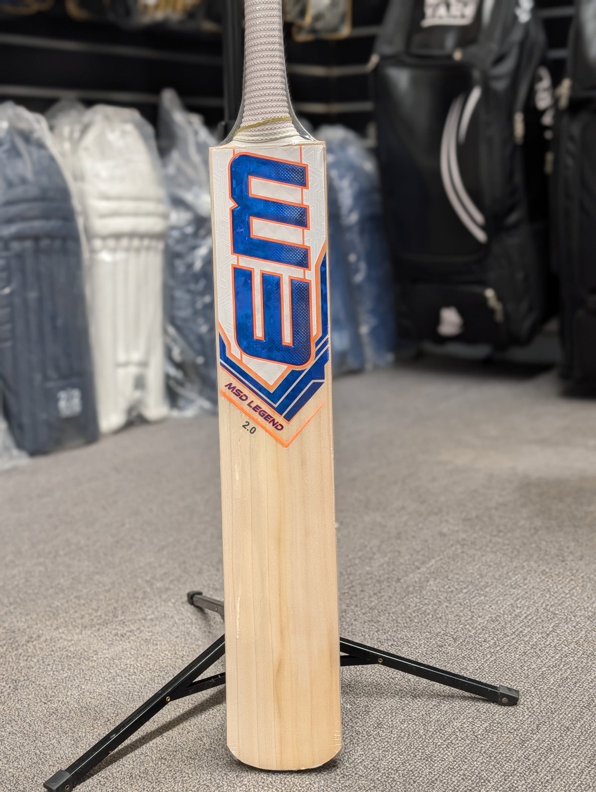 Legend Cricket Bat