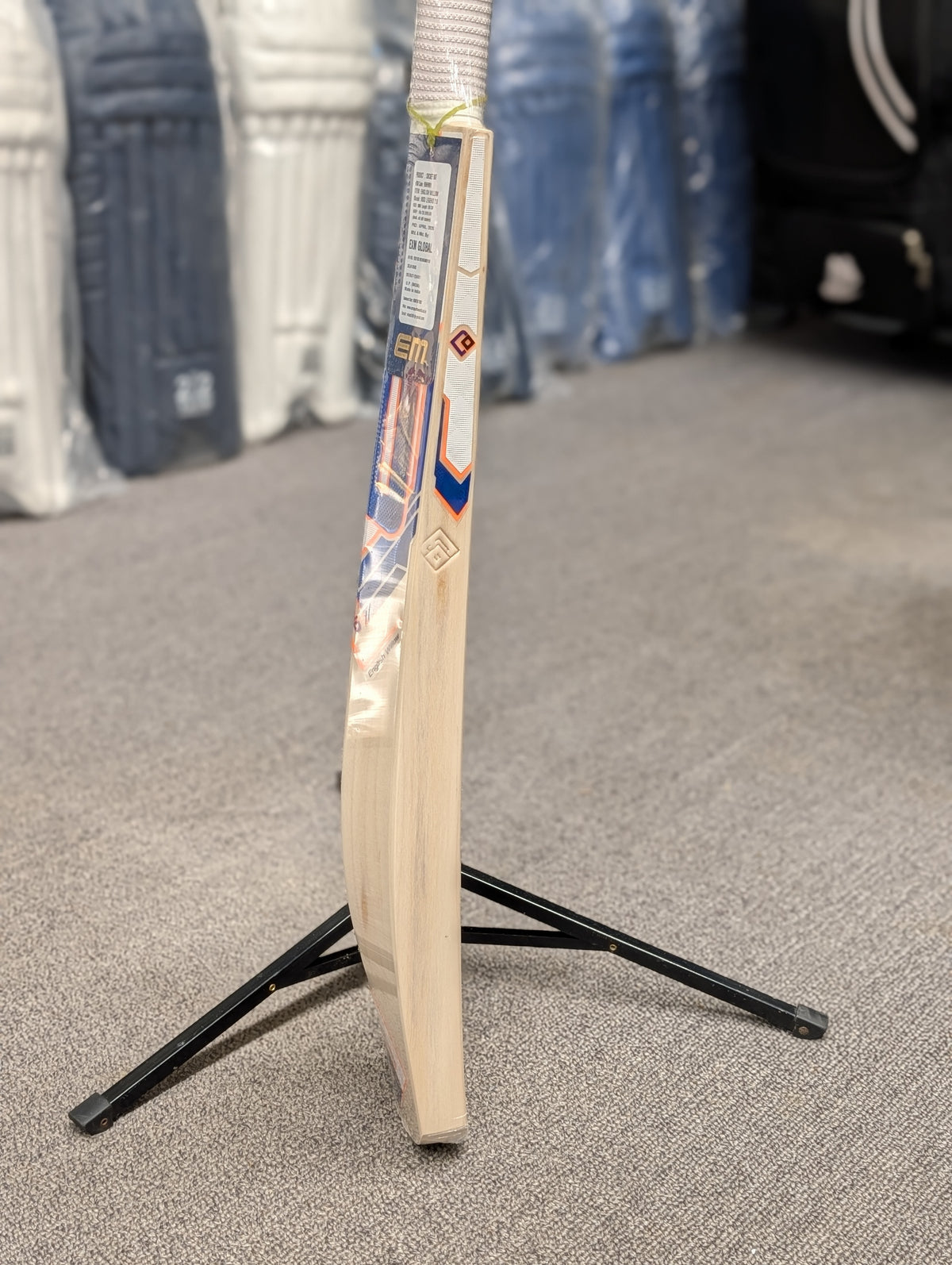 Legend Cricket Bat