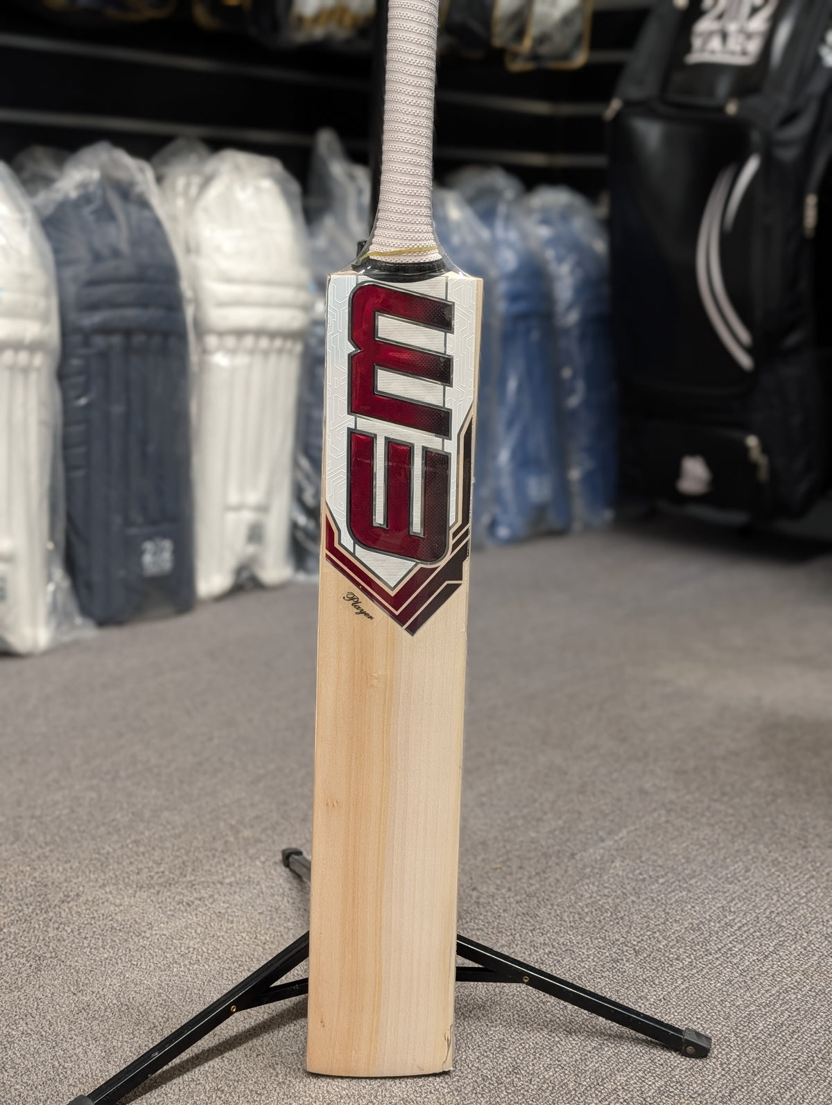 Player Cricket Bat