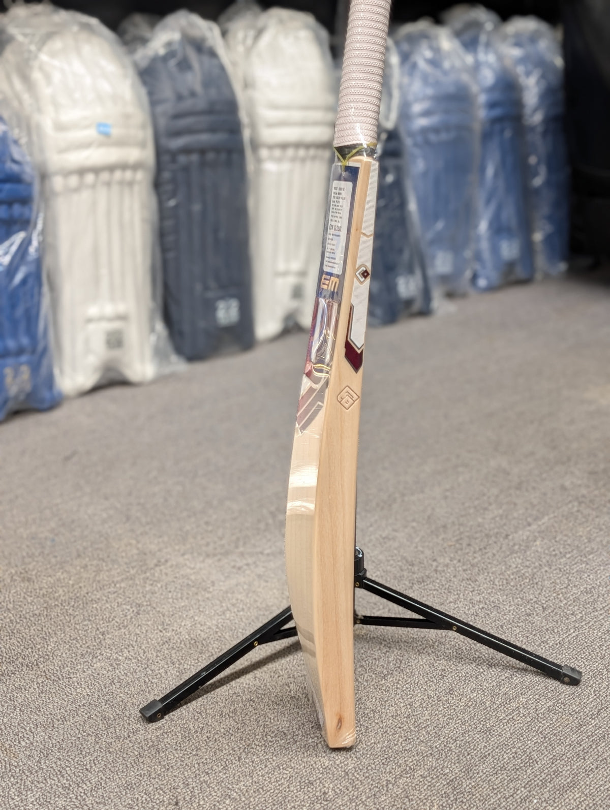 Player Cricket Bat