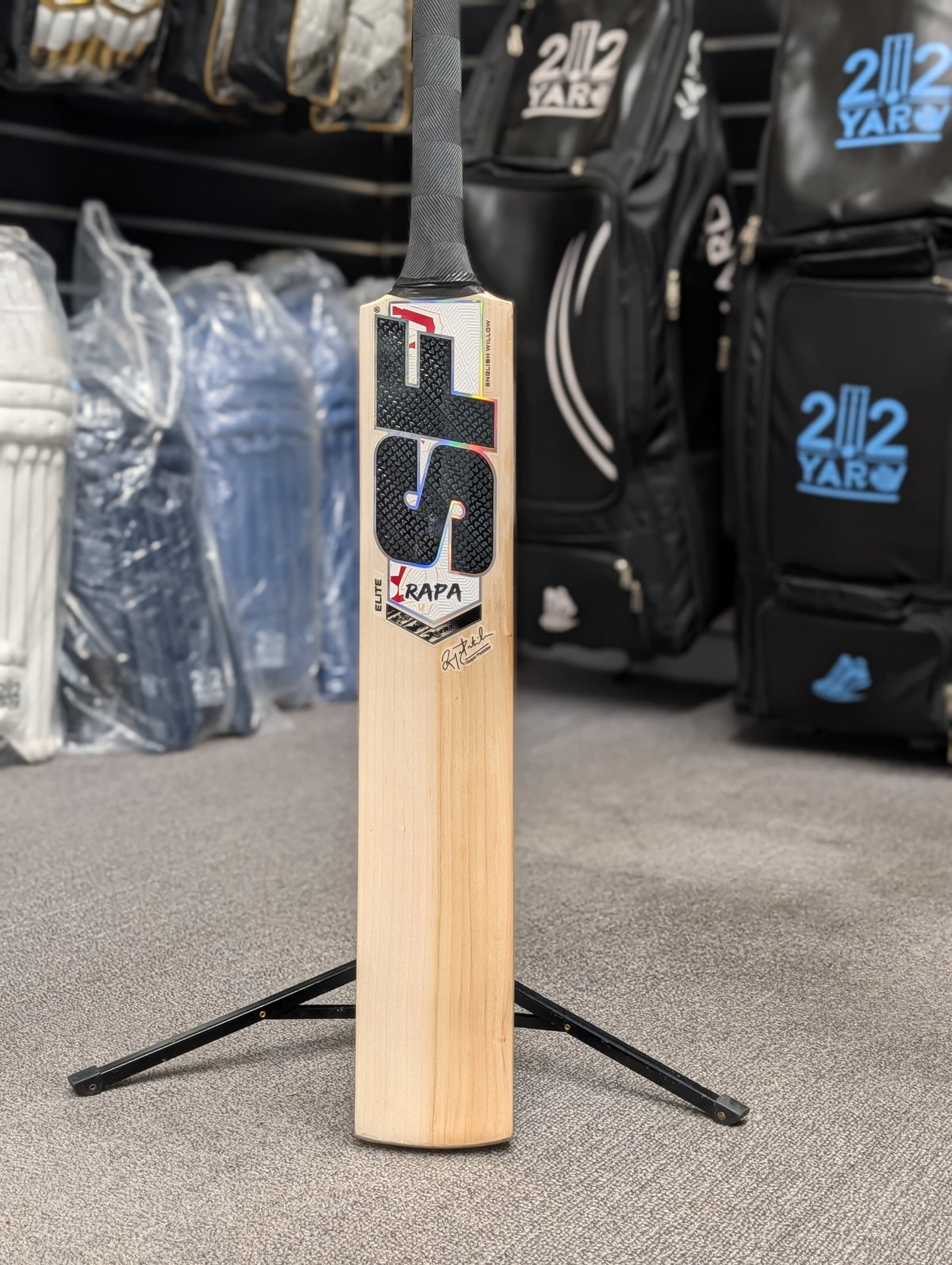 Rapa Elite Cricket Bat