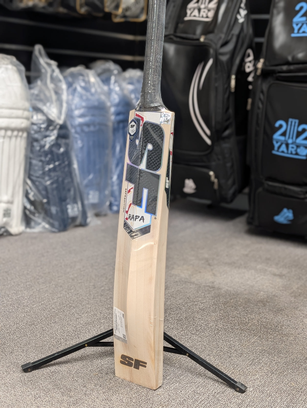Rapa Reserved Cricket Bat