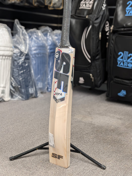 Rapa Reserved Cricket Bat