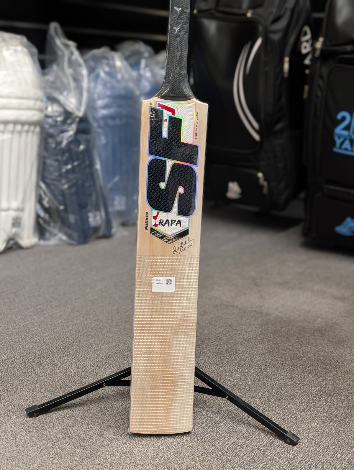 Rapa Fusion Cricket Bat