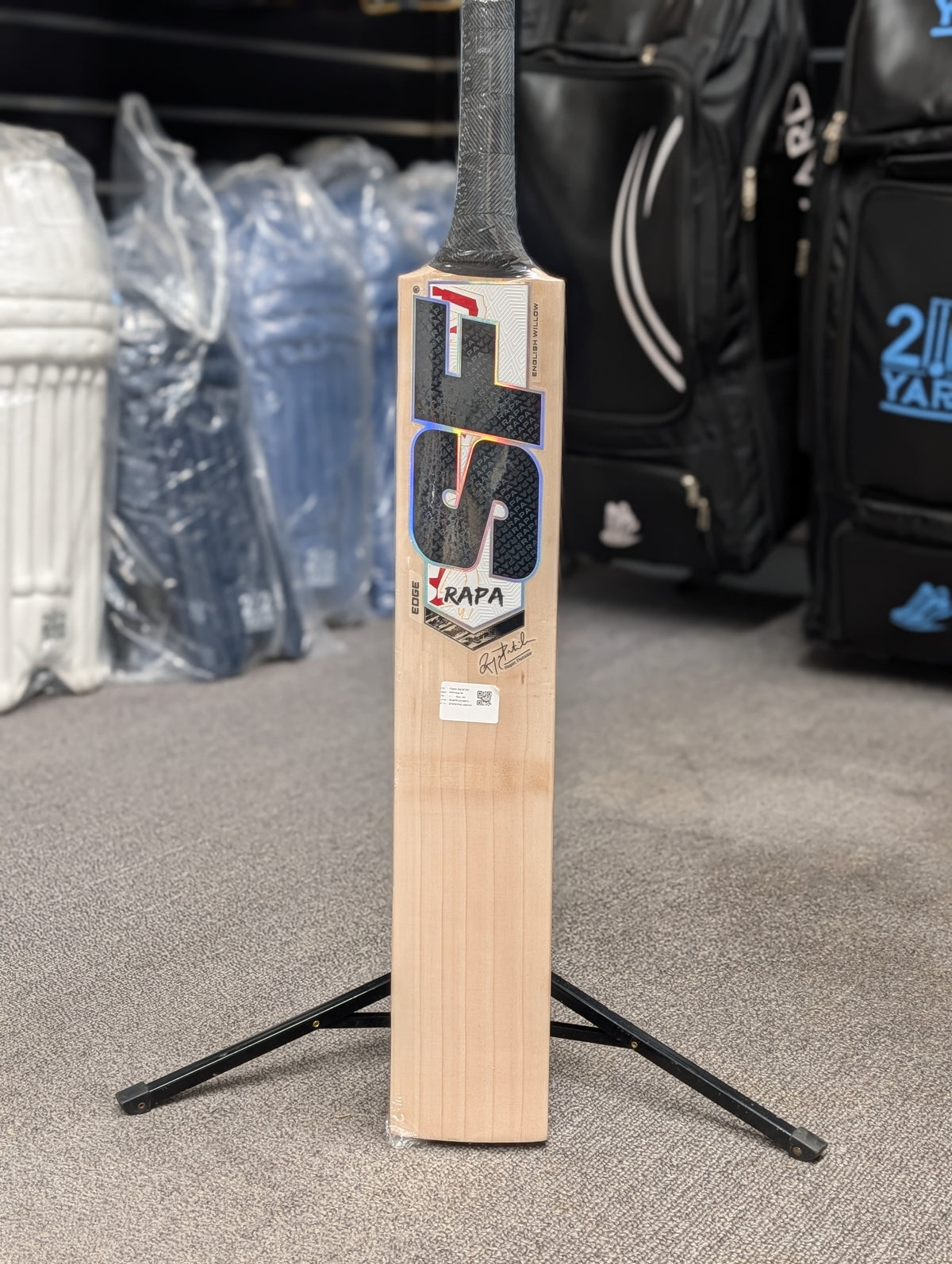 Rapa Edge Cricket Bat