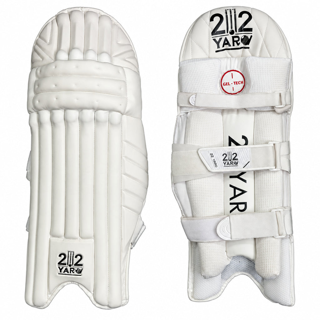 22 Yard Player Edition Batting Pad