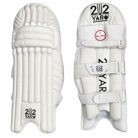 22 Yard Player Edition Batting Pad
