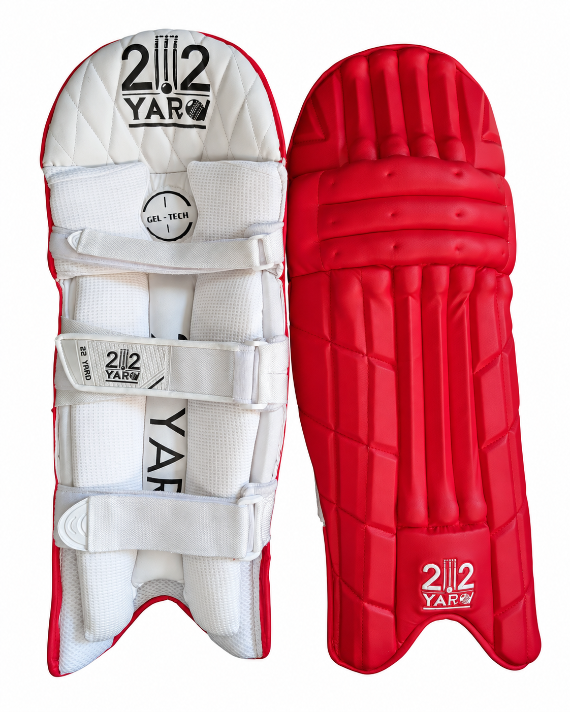 22 Yard Batting Pad