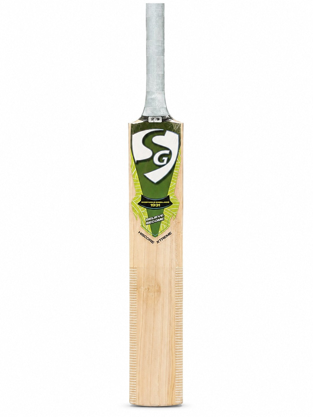 SG Hiscore Xtreme Cricket Bat