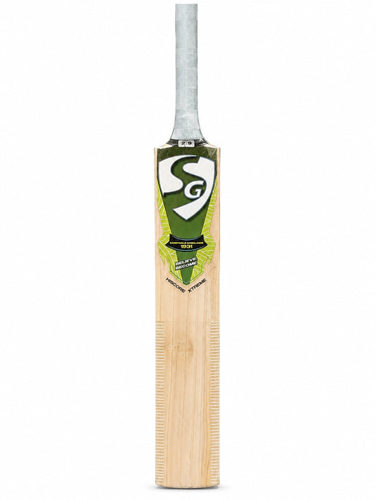 SG Hiscore Xtreme Cricket Bat