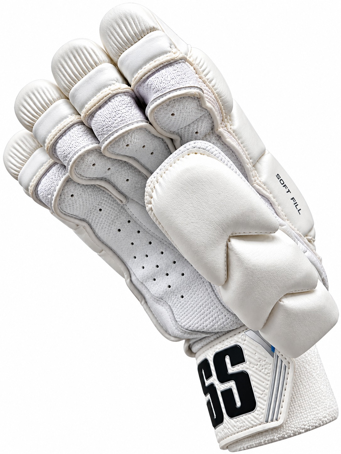 SS RESERVE EDITION