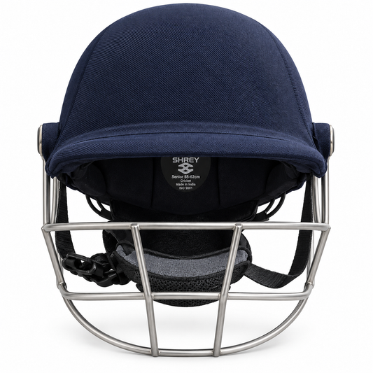 SHREY Performance 2.0 Mild Steel Cricket Helmet