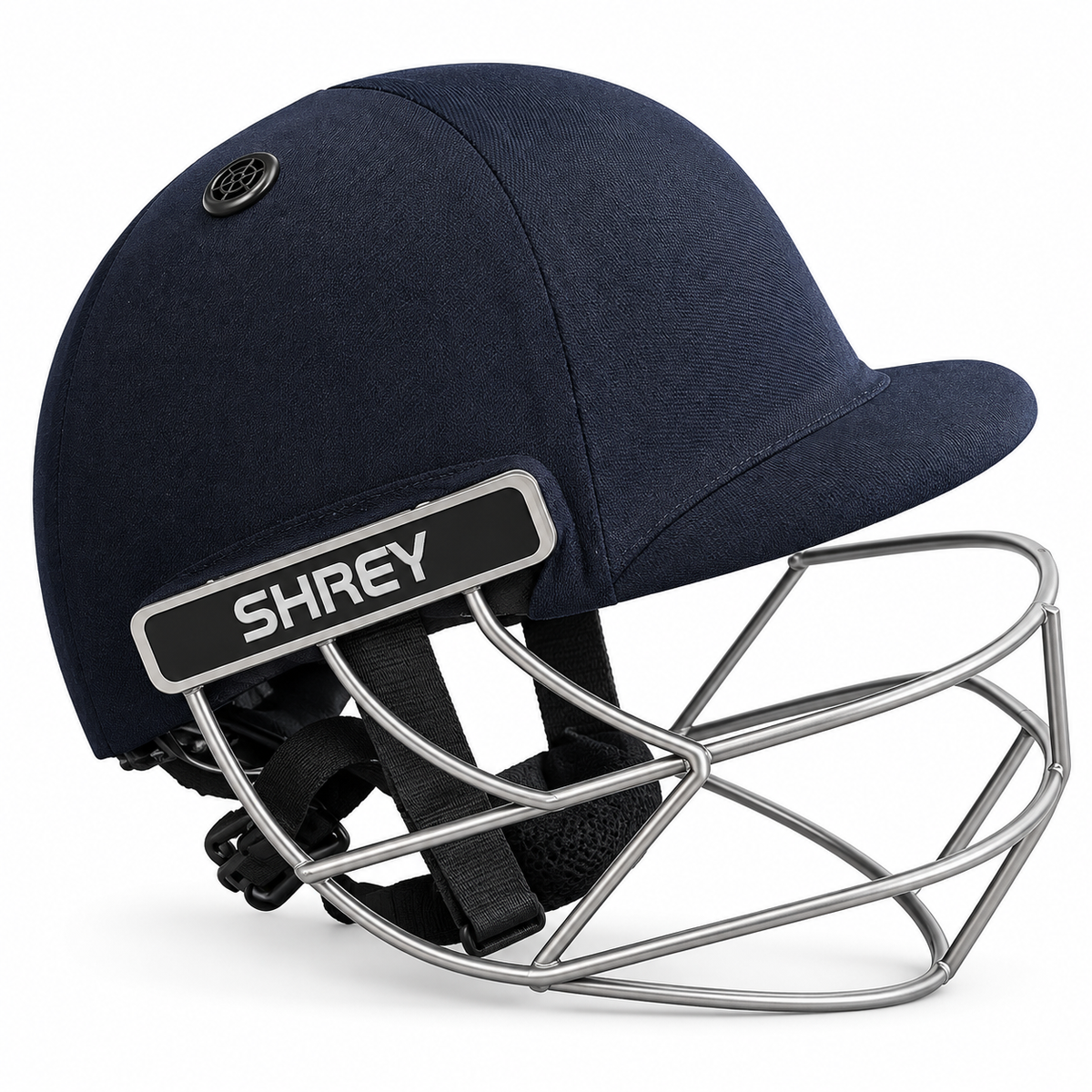SHREY Performance 2.0 Mild Steel Cricket Helmet