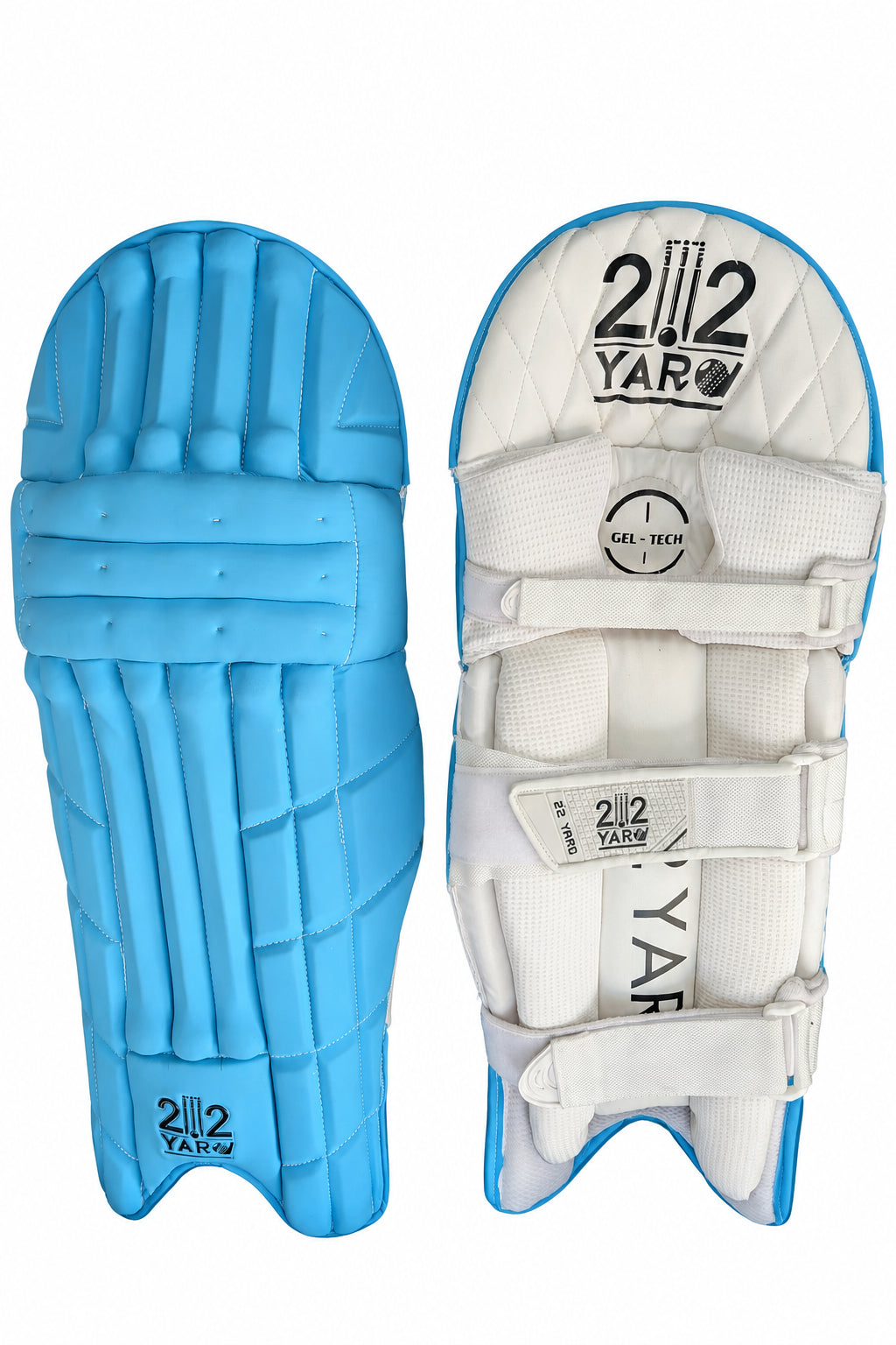 22 Yard Player Edition Batting Pad