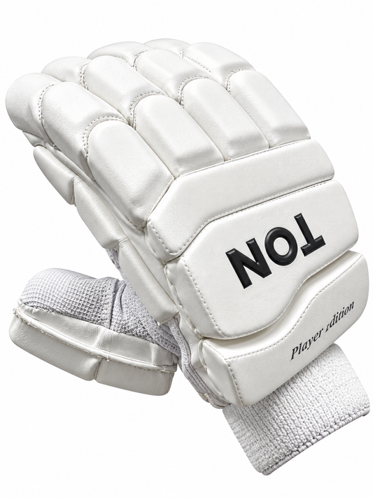 TON PLAYER EDITION