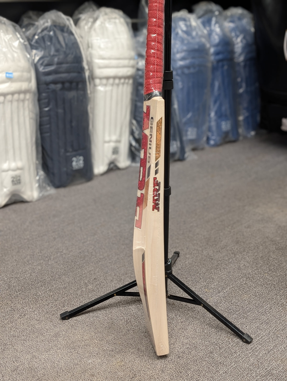 Genius 360 Cricket Bat