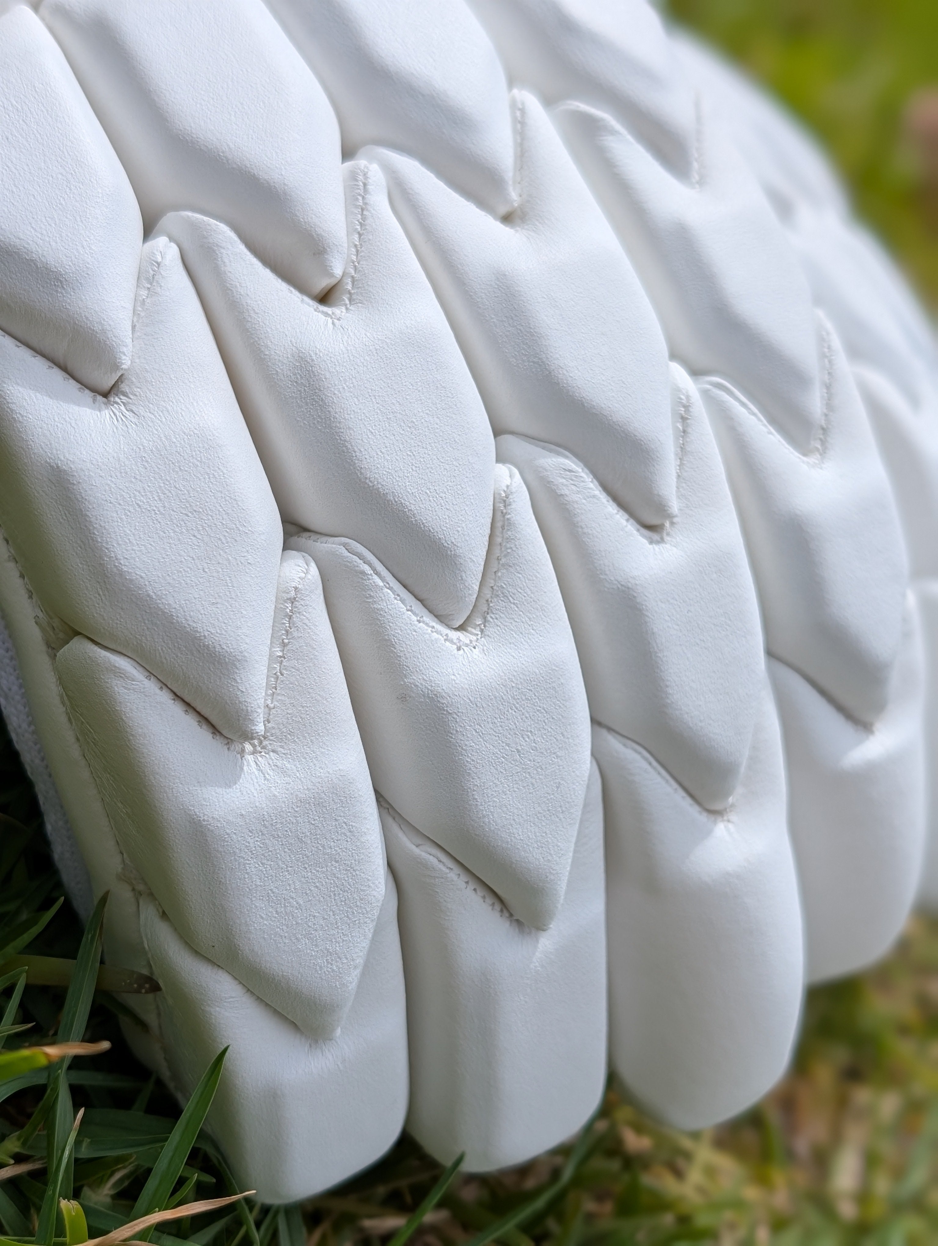 22 yard Player edition batting gloves